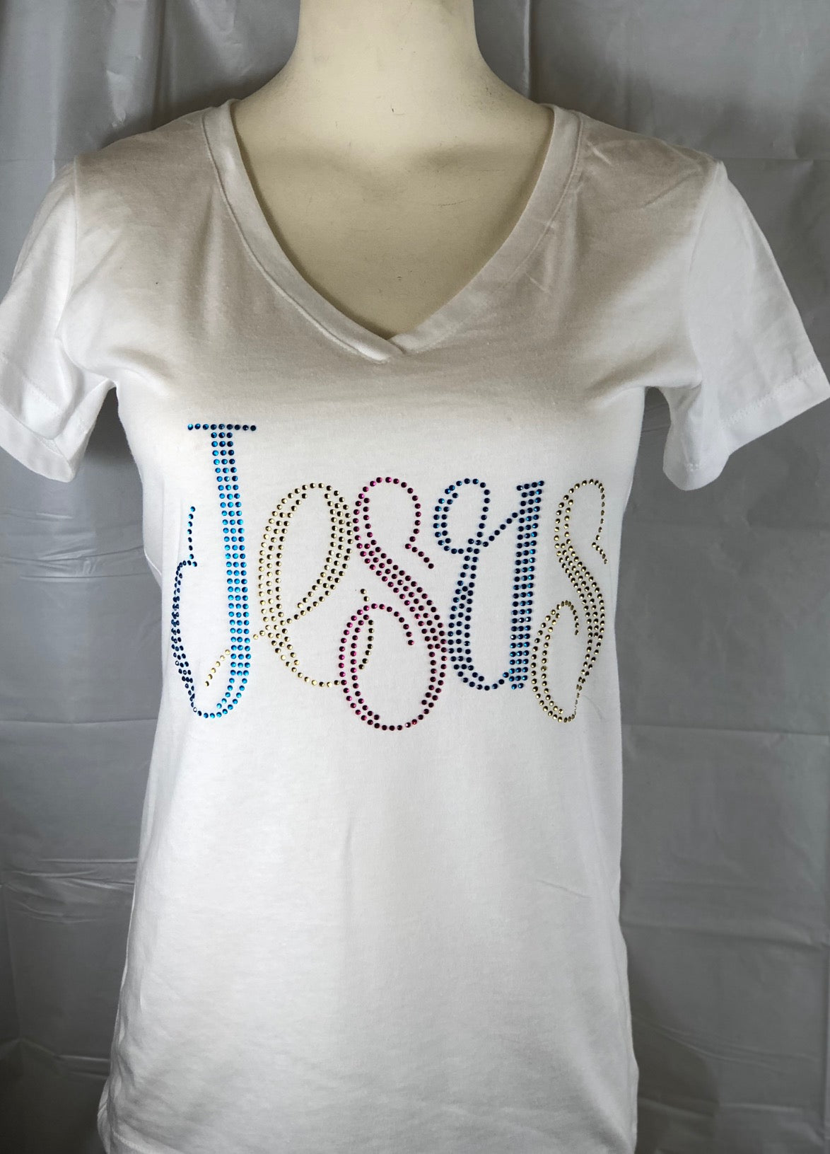 Jesus Bling Tee