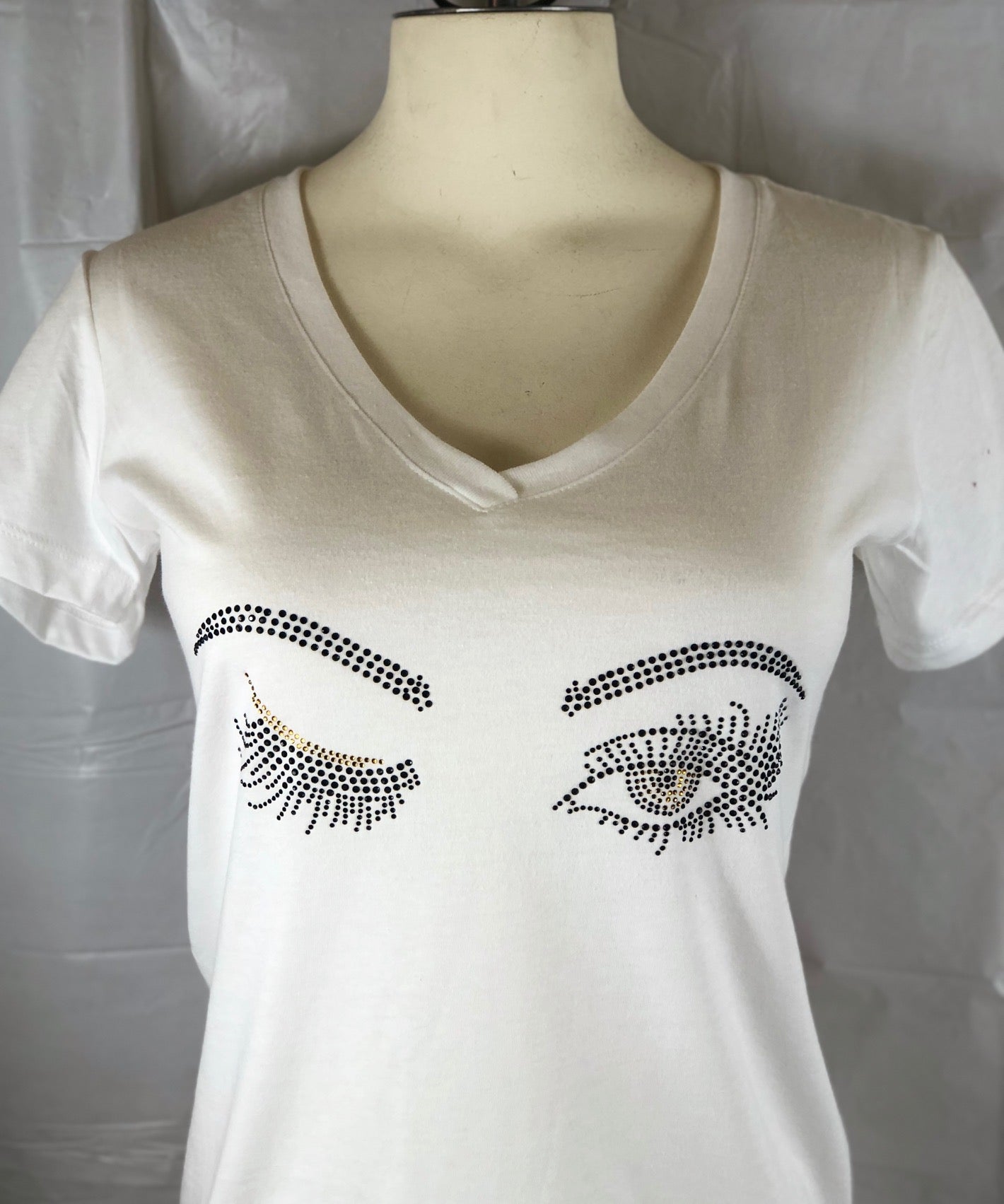 Lash Bling Tee