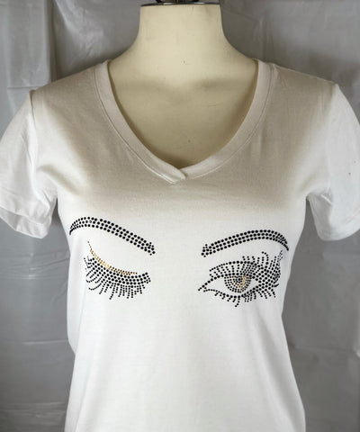 Lash Bling Tee