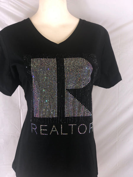 Realtor Tee Shirt