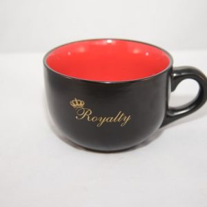 Royalty Mug