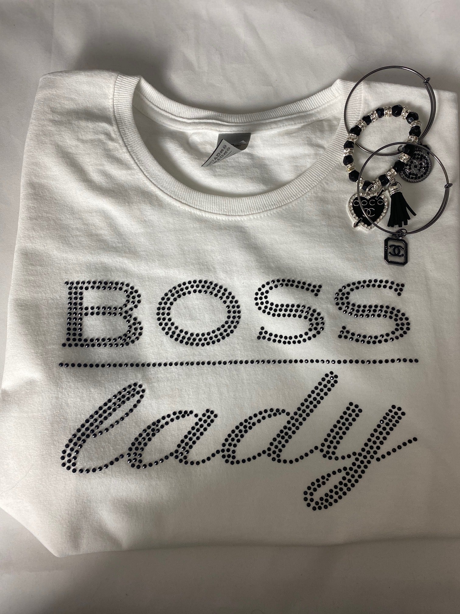 Boss Lady Tee