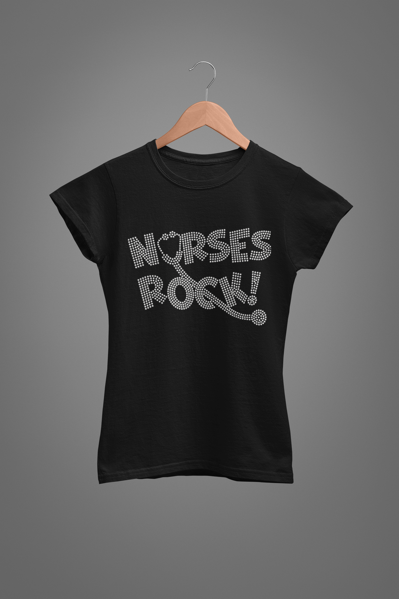 Nurses Rock