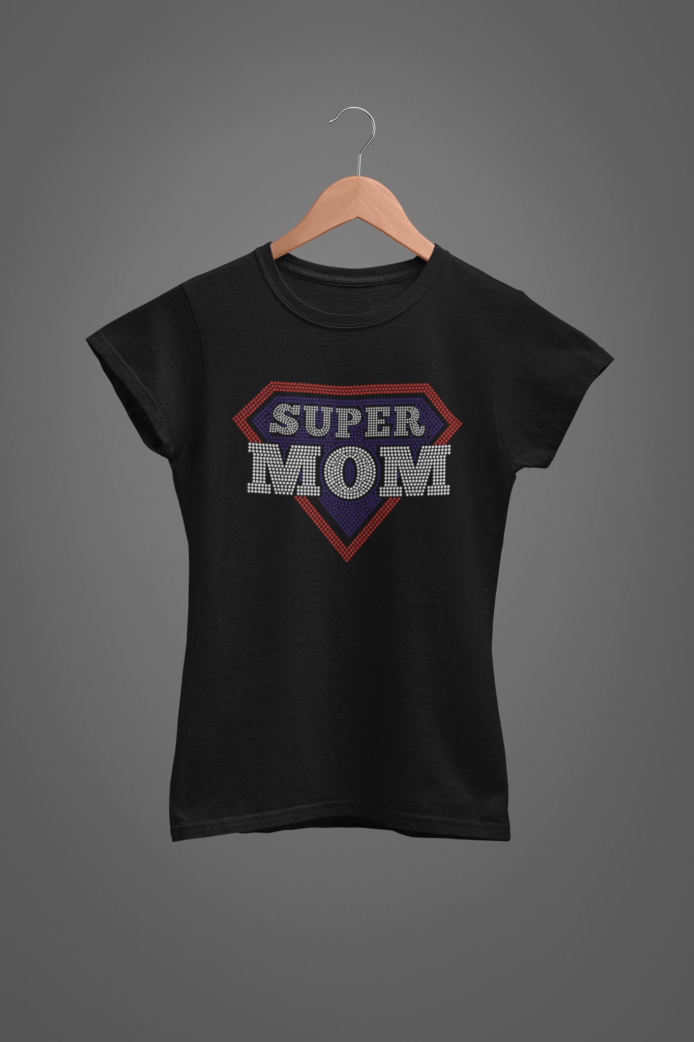 Super Mom